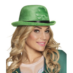 Zelená buřinka - Patrick's day